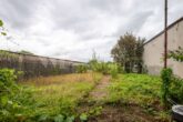 Wohnanwesen mit Innenhof, historischer Scheune und landwirtschaftlicher Nutzfläche - Garten