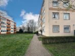 Ob Eigenheim oder zur Kapitalanlage -helle Etagenwohnung in Bobenheim-Roxheim - Aussen-Zugang