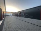Geräumige und isolierte Lagerhalle // Lagerbox für RLP/Speyer an Gewerbetreibende - Hofansicht-3