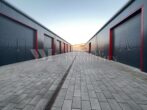 Geräumige und isolierte Lagerhalle // Lagerbox für RLP/Speyer an Gewerbetreibende - Titelbild