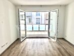 Urban Living für Paare – Hochwertige Wohnung im Herzen Mannheims - Wohn-Esszimmer