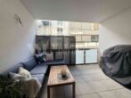 Urban Living für Paare – Hochwertige Wohnung im Herzen Mannheims - Loggia