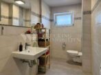 Urban Living für Paare – Hochwertige Wohnung im Herzen Mannheims - Gäste WC