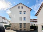 Sonnige Dachgeschosswohnung mit Loggia und Panoramablick auf Saulheim, Rheinland-Pfalz - Nord-Seite